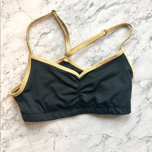 Champion sports bra